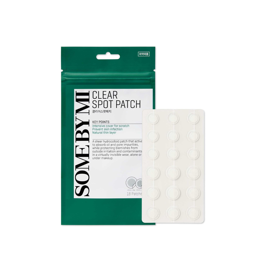 Some By Mi 30 days Miracle Clear Spot Patches