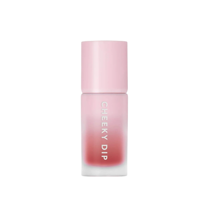 W7 Cheeky Dip Liquid Blusher 6ml