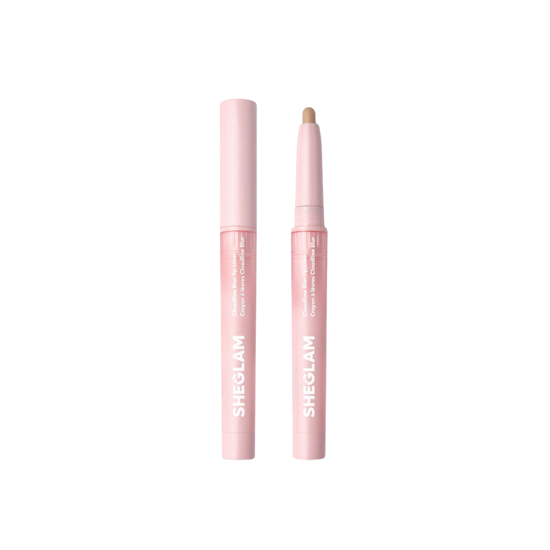 Sheglam Cloudline Blur Lip Liner