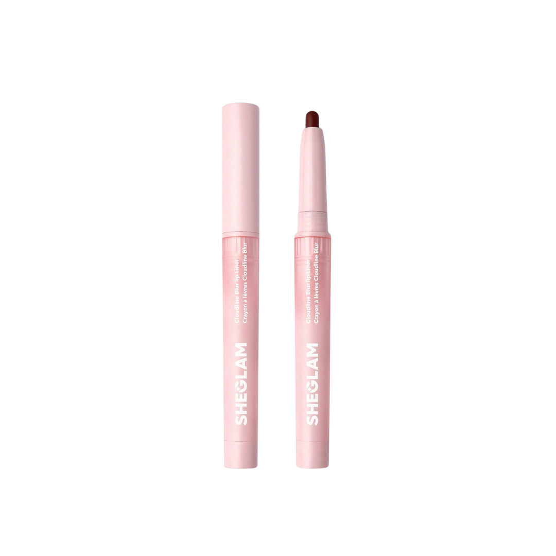 Sheglam Cloudline Blur Lip Liner