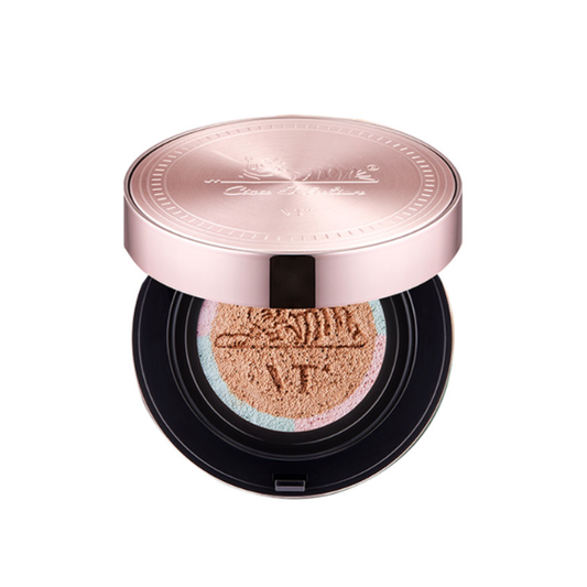 VT Cosmetics Cica Redness Moisture Cover Cushion