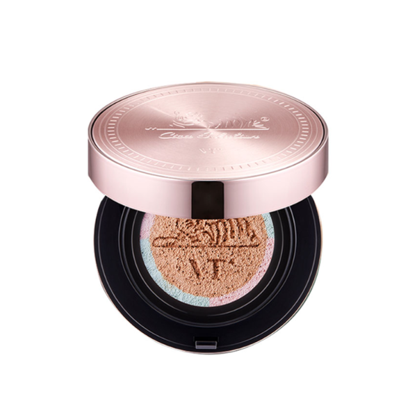 VT Cosmetics Cica Redness Moisture Cover Cushion