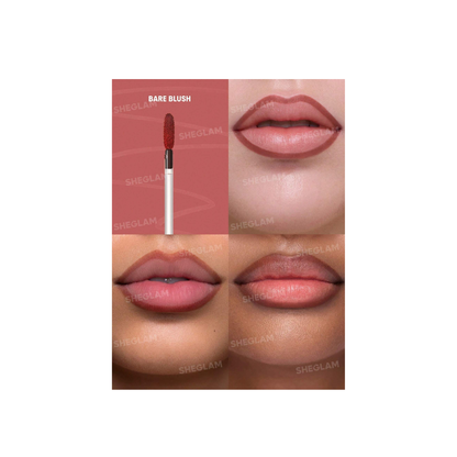 Sheglam Fall In Line Peel Off Lip Liner Stain