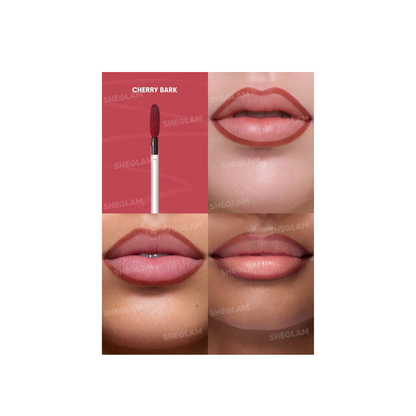 Sheglam Fall In Line Peel Off Lip Liner Stain