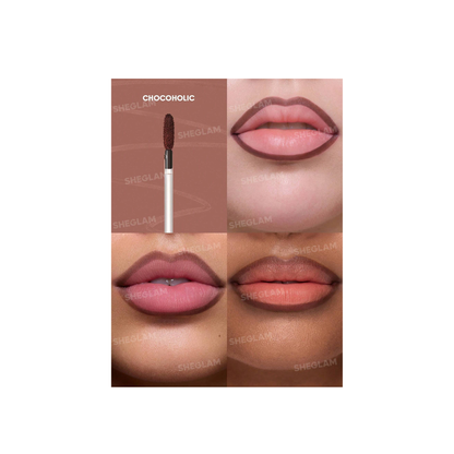 Sheglam Fall In Line Peel Off Lip Liner Stain
