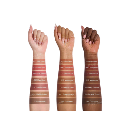 Sheglam Fall In Line Peel Off Lip Liner Stain
