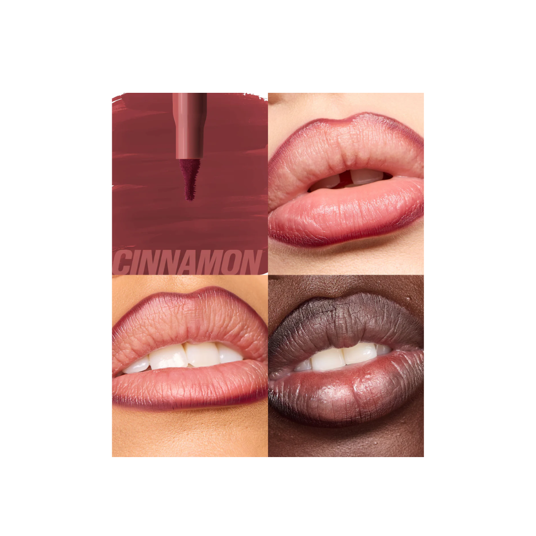 Huda Beauty Lip Contour Lip Stain