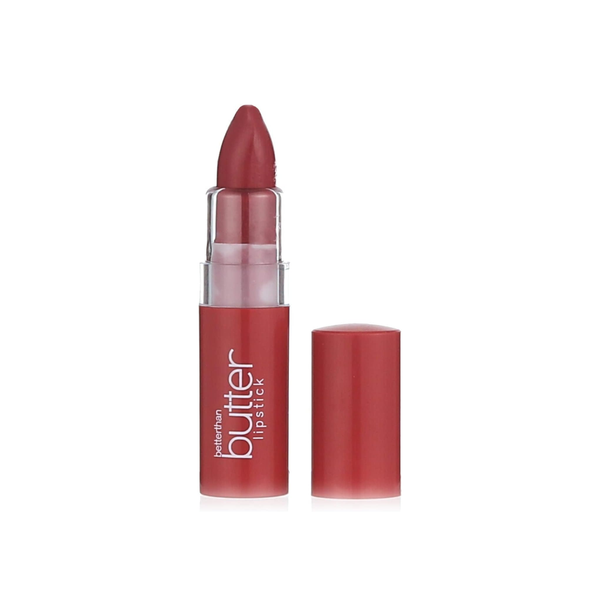 Amanda Milano Better Than Butter Lipstick
