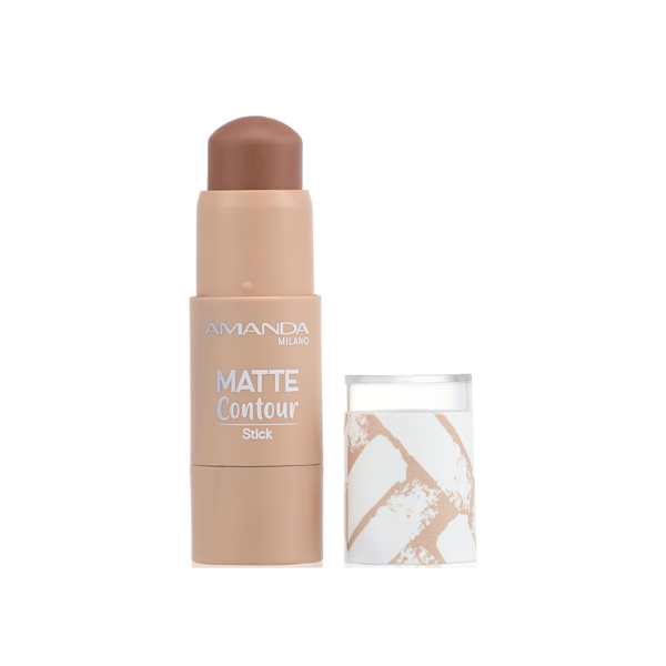 Amanda Milano Matte Contour Stick