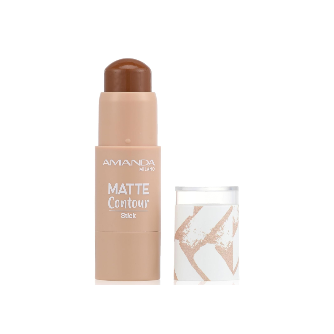 Amanda Milano Matte Contour Stick
