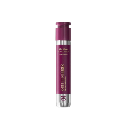 Antonio Banderas Her Secret Temptation Eau de Toilette For Women