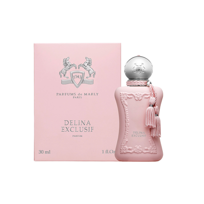 عطر دي مارلي ديلينا اكسكلوسيف بارفان للنساء