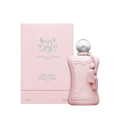 عطر دي مارلي ديلينا اكسكلوسيف بارفان للنساء