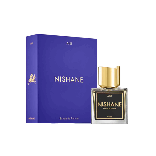 Nishane Ani Extrait de Parfum للجنسين