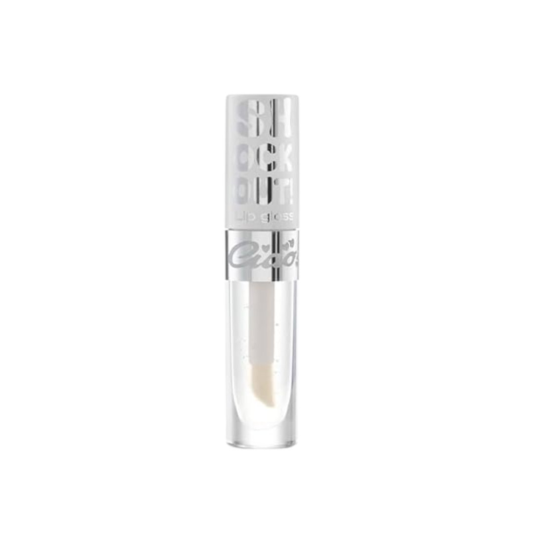 Ciao Shock Out Lip Gloss