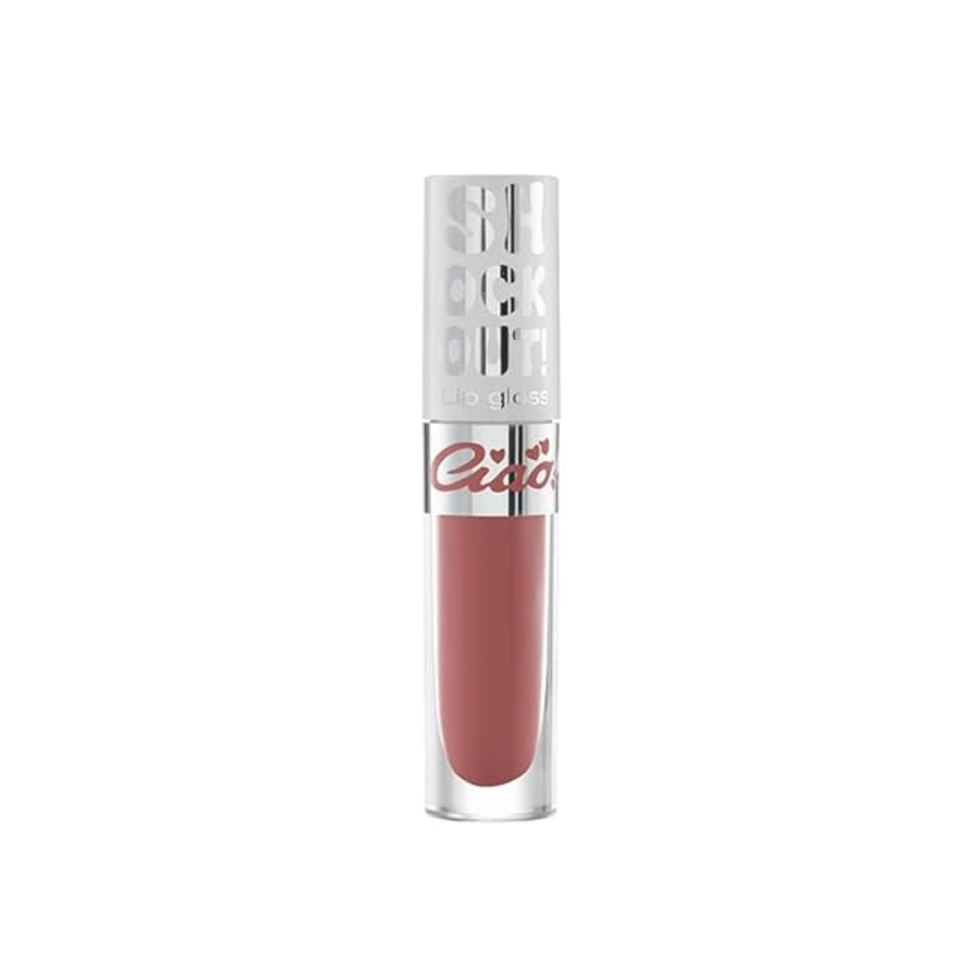 Ciao Shock Out Lip Gloss