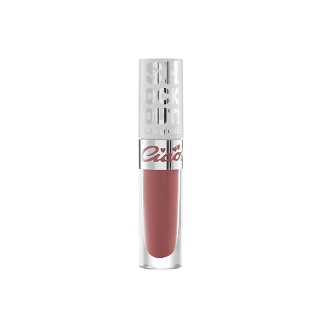 Ciao Shock Out Lip Gloss