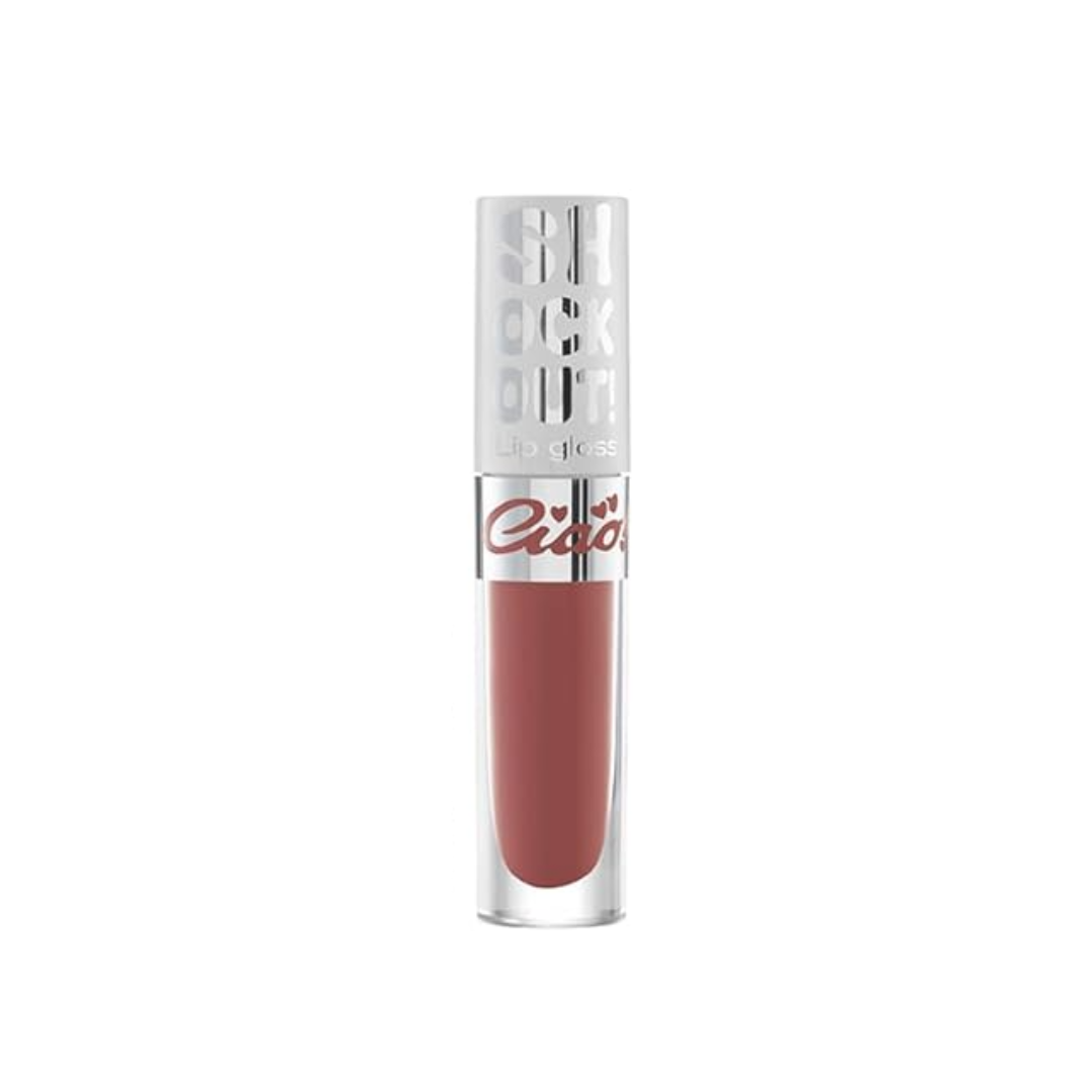 Ciao Shock Out Lip Gloss