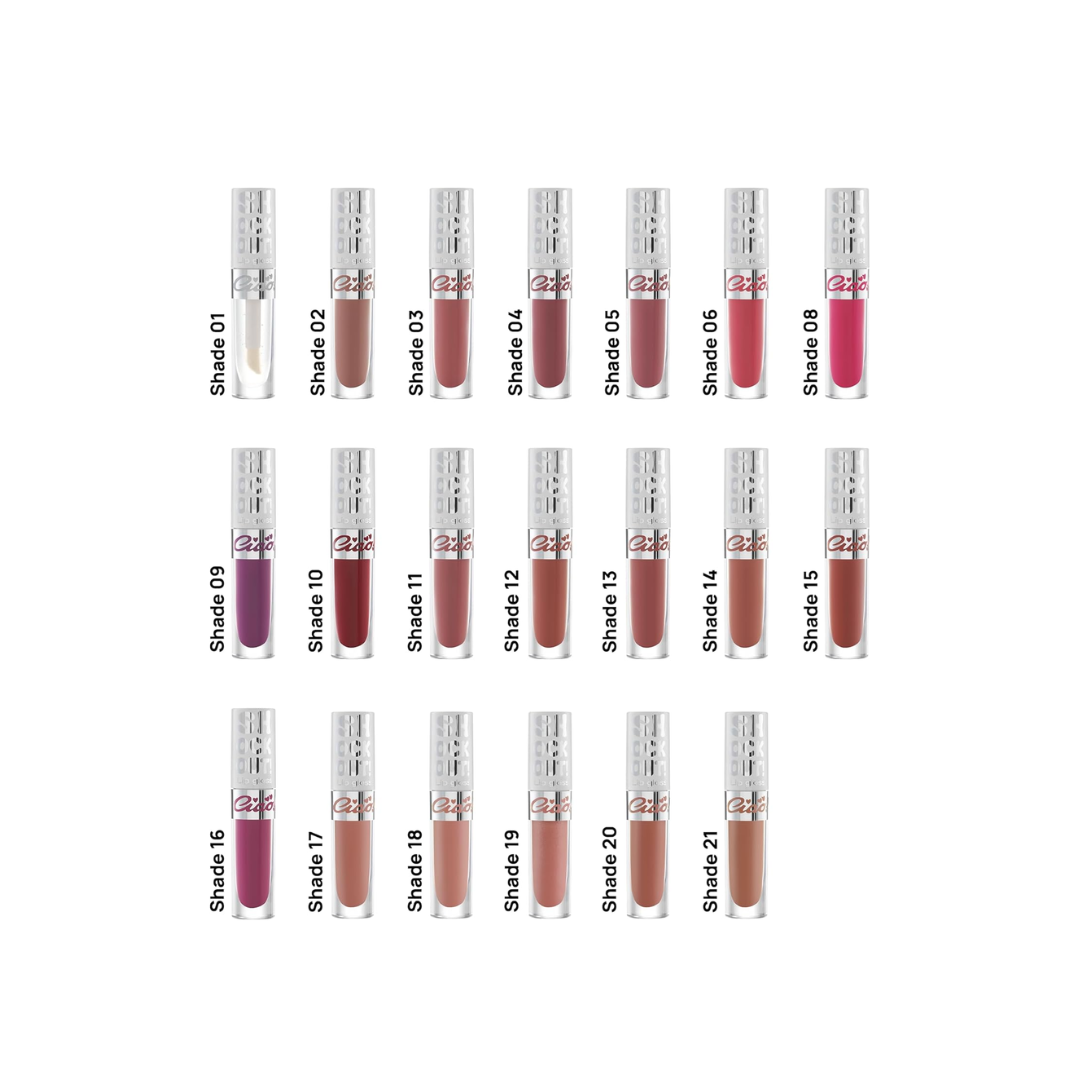 Ciao Shock Out Lip Gloss
