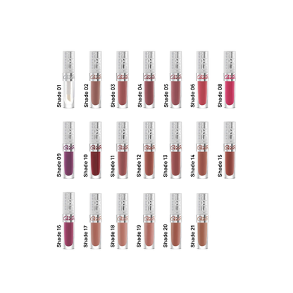 Ciao Shock Out Lip Gloss