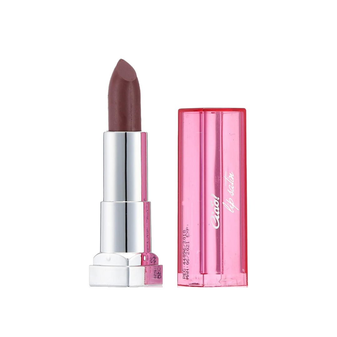 Ciao Lip Satin Lipstick