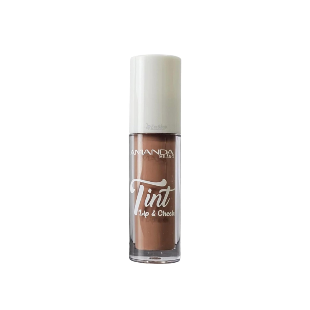 Amanda Milano Liquid Lip and Cheek Tint