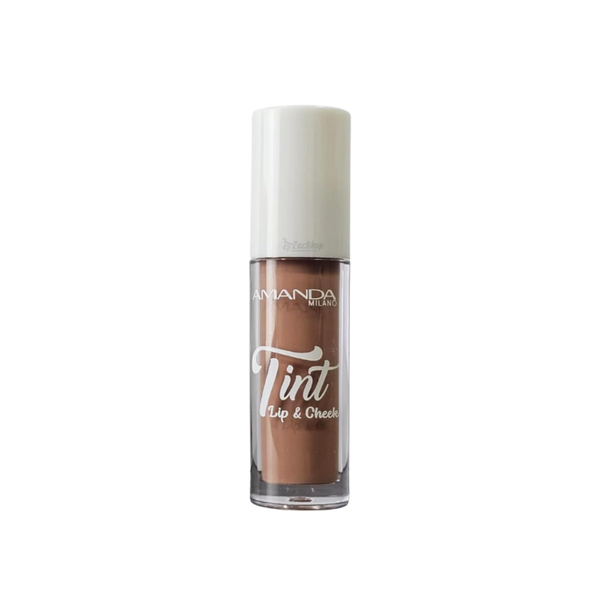 Amanda Milano Liquid Lip and Cheek Tint