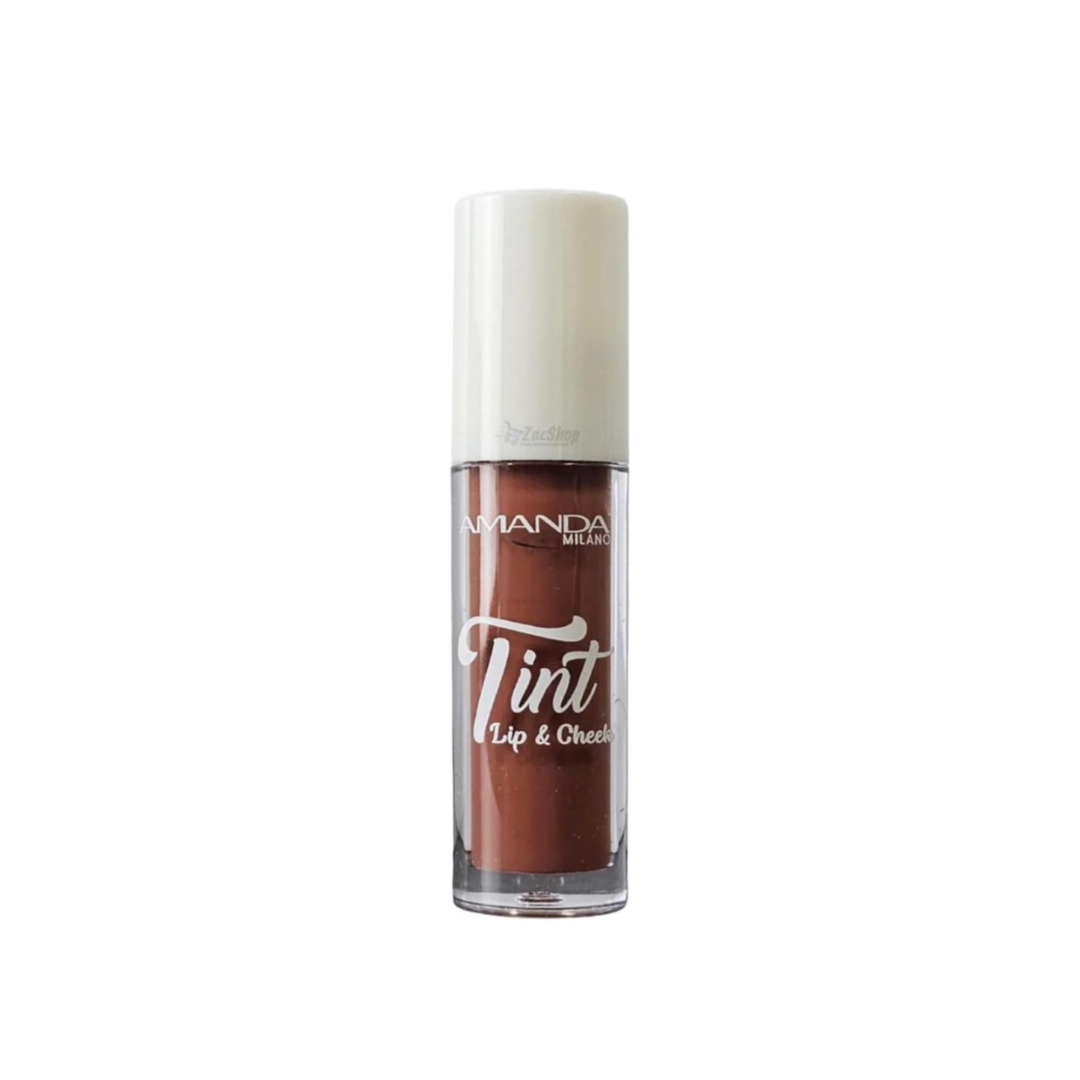 Amanda Milano Liquid Lip and Cheek Tint