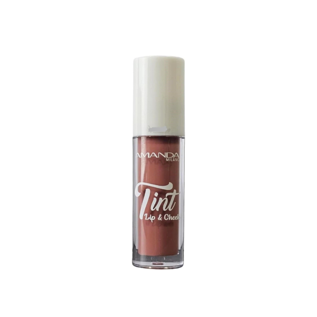 Amanda Milano Liquid Lip and Cheek Tint