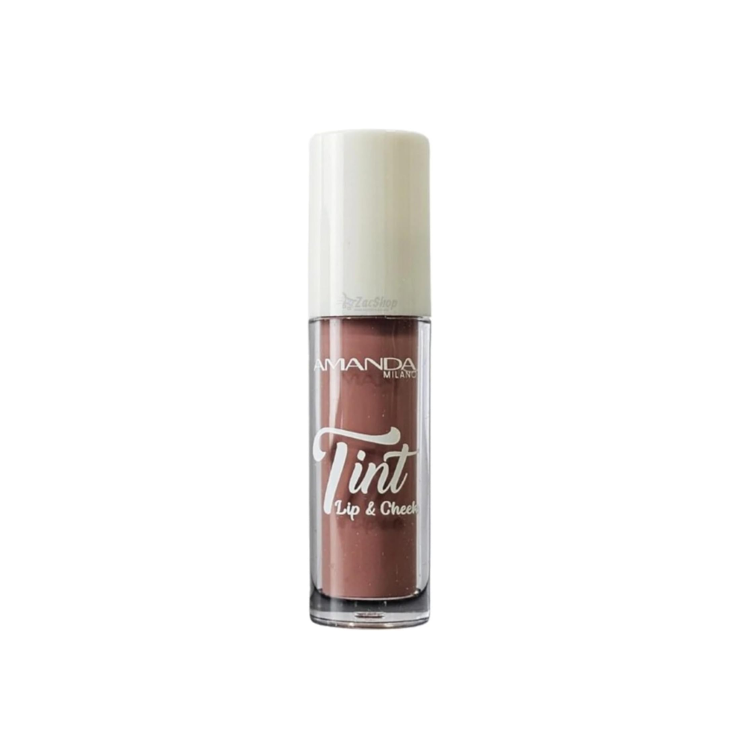 Amanda Milano Liquid Lip and Cheek Tint