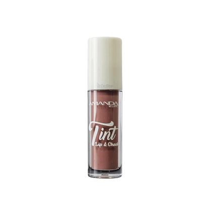 Amanda Milano Liquid Lip and Cheek Tint