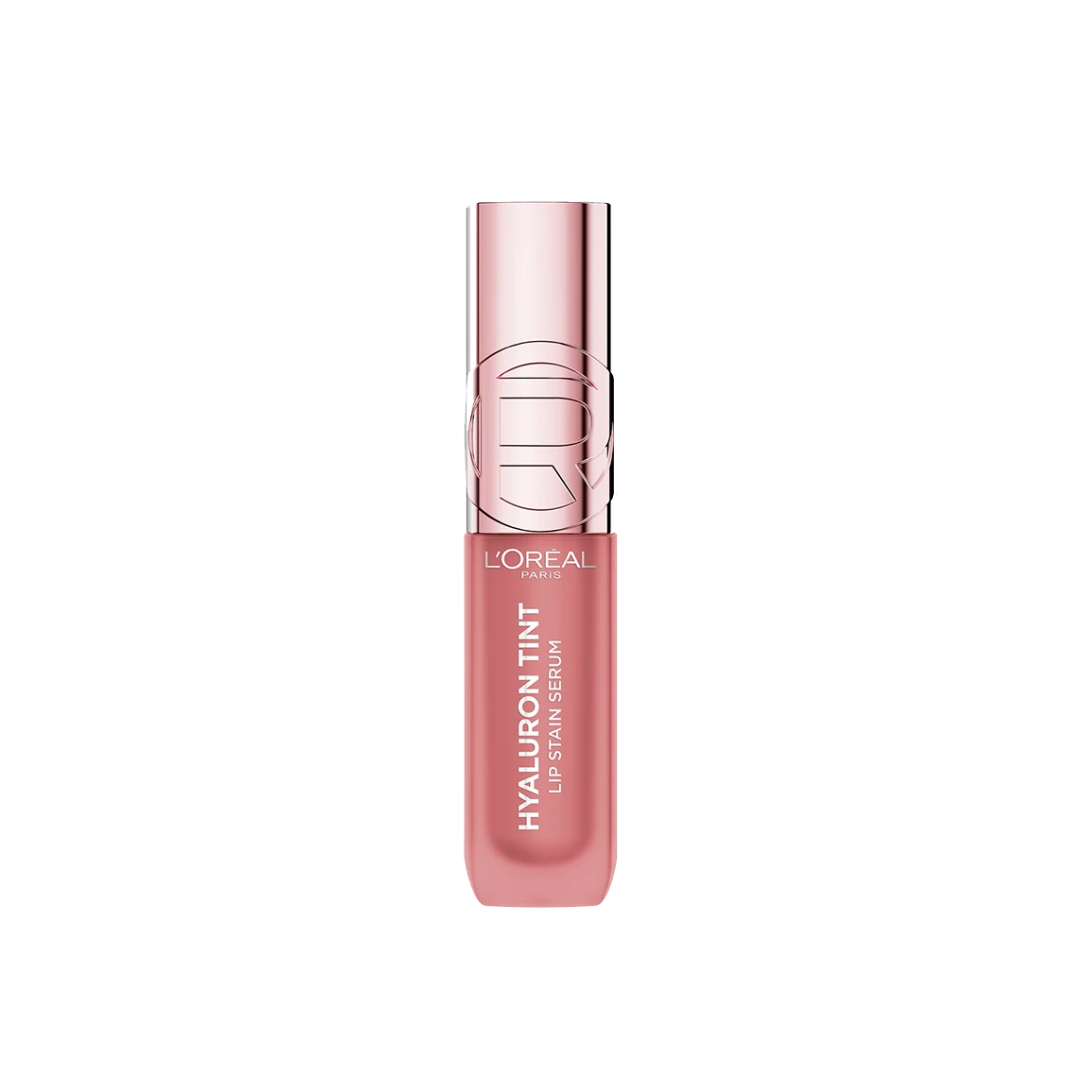 L'Oréal Paris Paradise Hyaluron Tint Lip Stain Serum