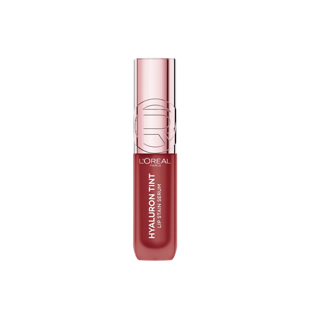 L'Oréal Paris Paradise Hyaluron Tint Lip Stain Serum