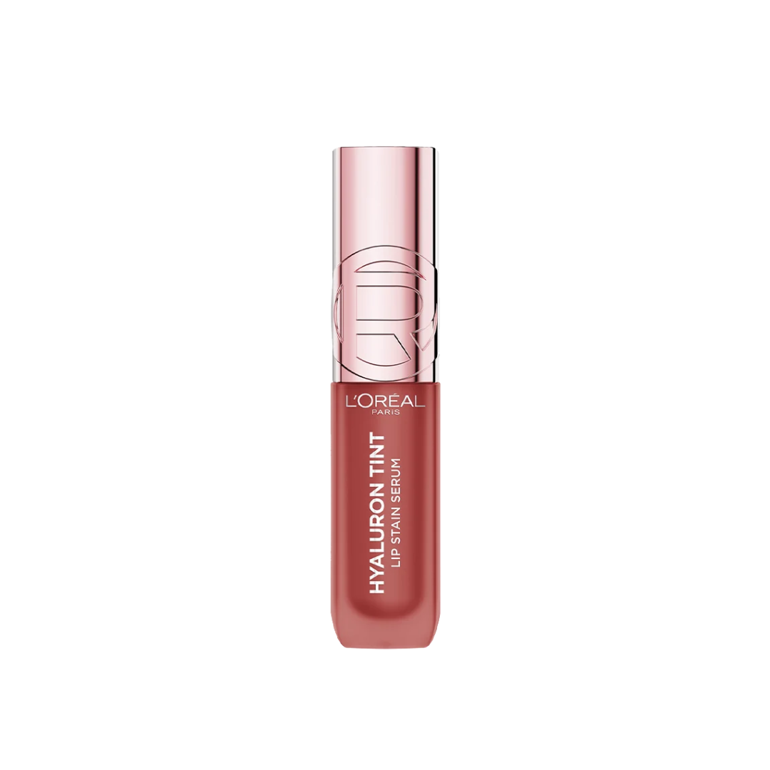 L'Oréal Paris Paradise Hyaluron Tint Lip Stain Serum