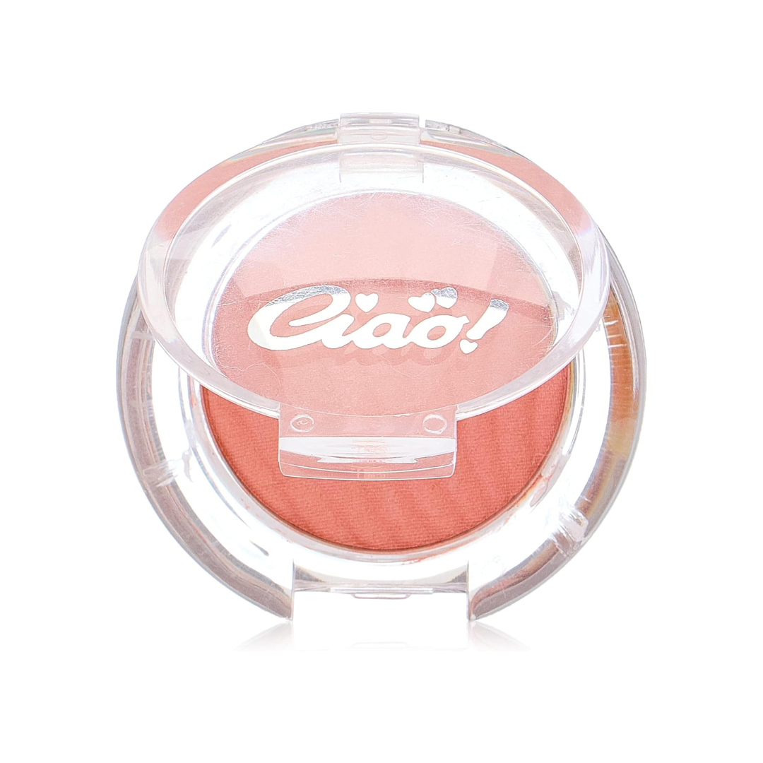 Ciao Fard Blusher