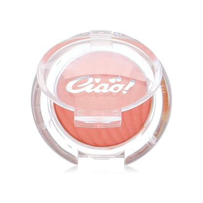 Ciao Fard Blusher