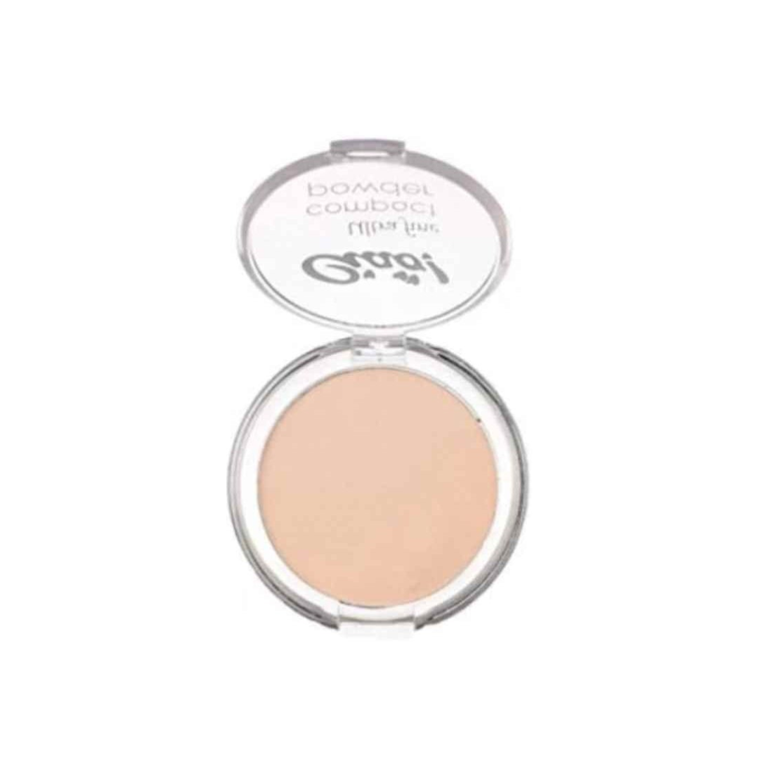 Ciao Cipria Face Powder