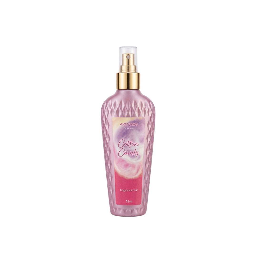 عطر الجسم إيفر بيور للنساء 75 مل