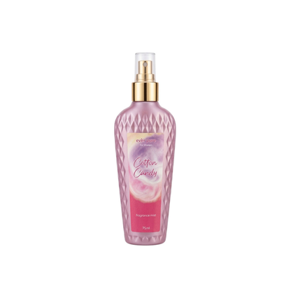 عطر الجسم إيفر بيور للنساء 75 مل