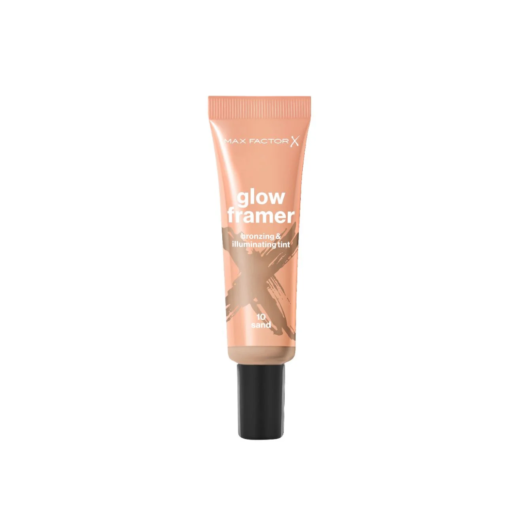 Max Factor Glow Framer Bronzing and Illuminating Tint