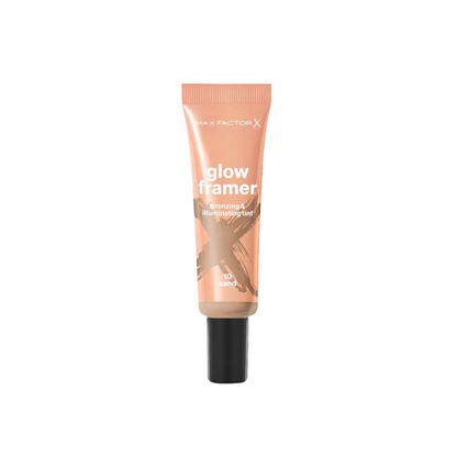 Max Factor Glow Framer Bronzing and Illuminating Tint