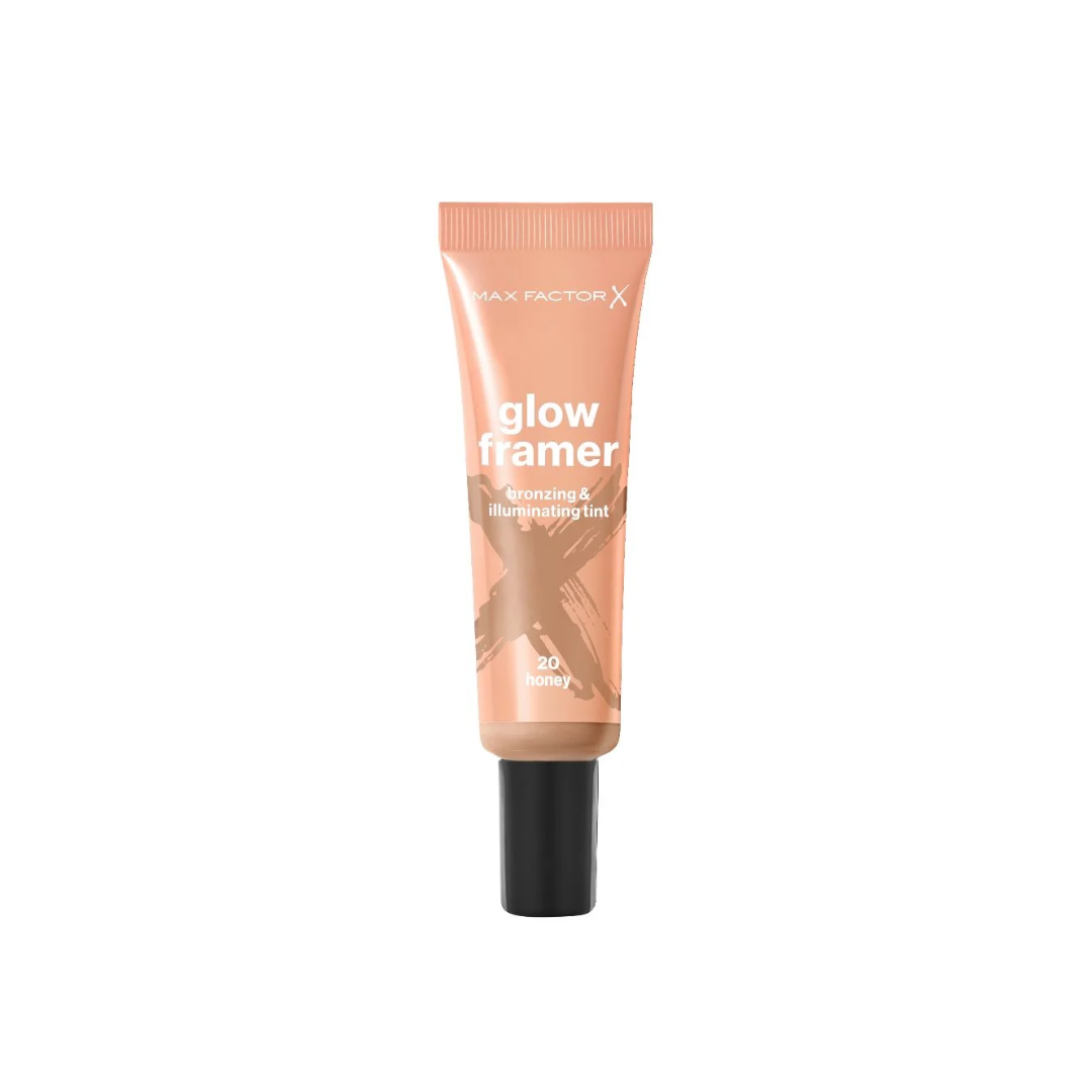 Max Factor Glow Framer Bronzing and Illuminating Tint