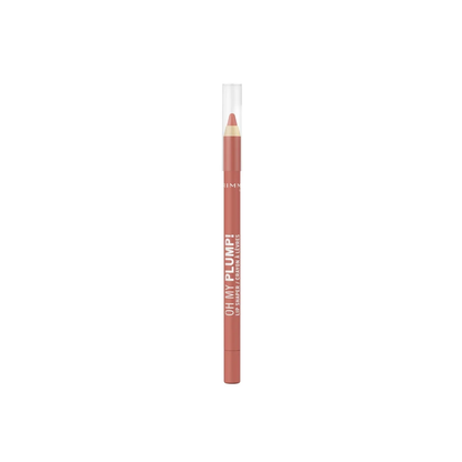 Rimmel Oh My Plump! Lip Shaper
