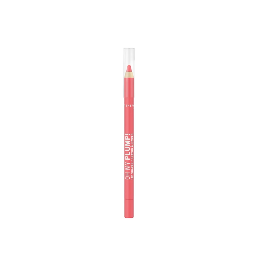 Rimmel Oh My Plump! Lip Shaper