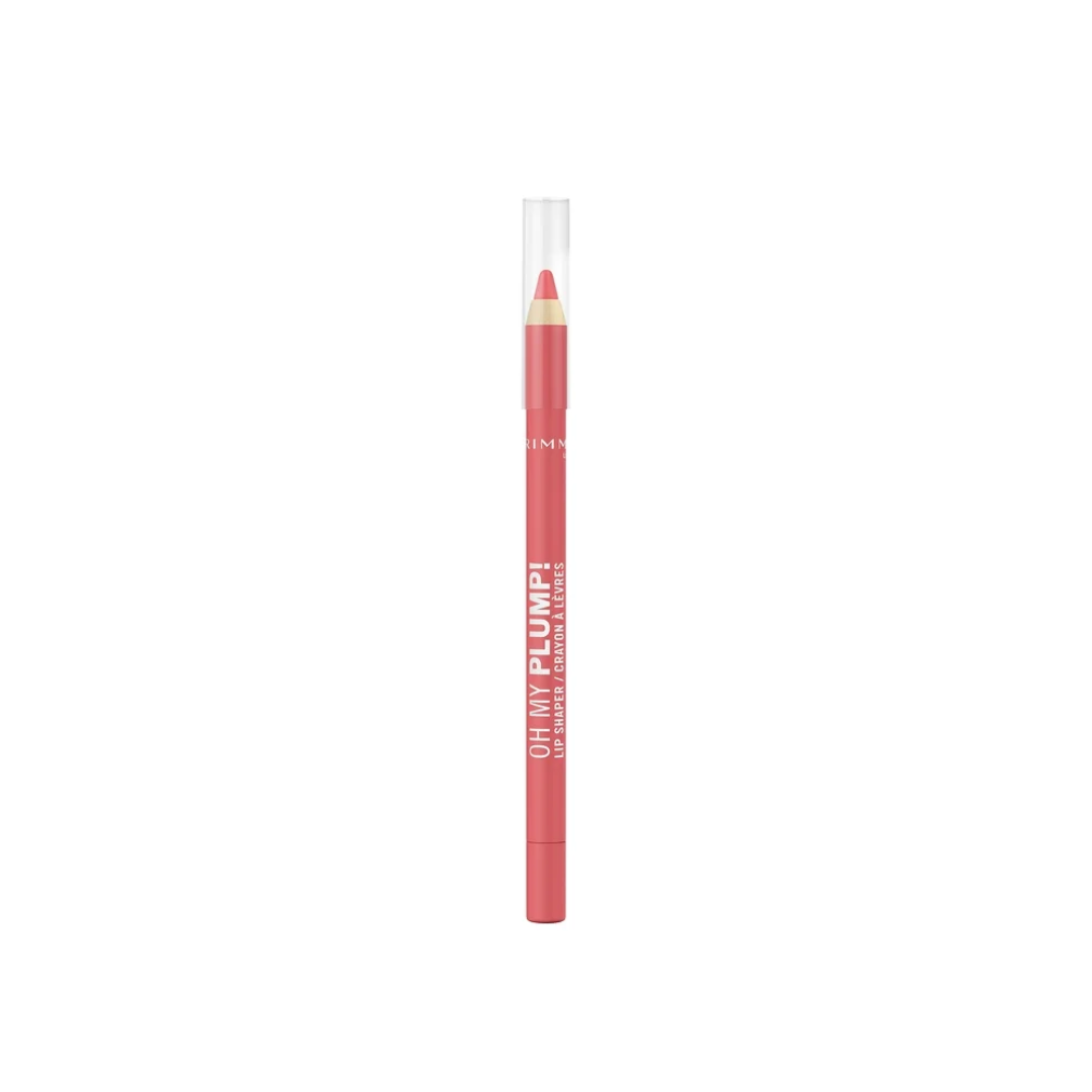 Rimmel Oh My Plump! Lip Shaper