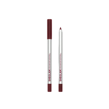 Sheglam Boldline Longwear Multi-Function Gel Liner