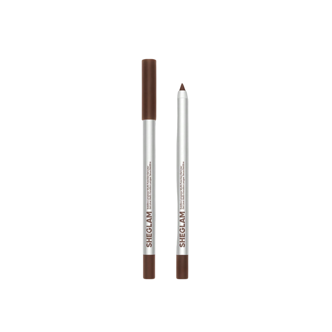 Sheglam Boldline Longwear Multi-Function Gel Liner