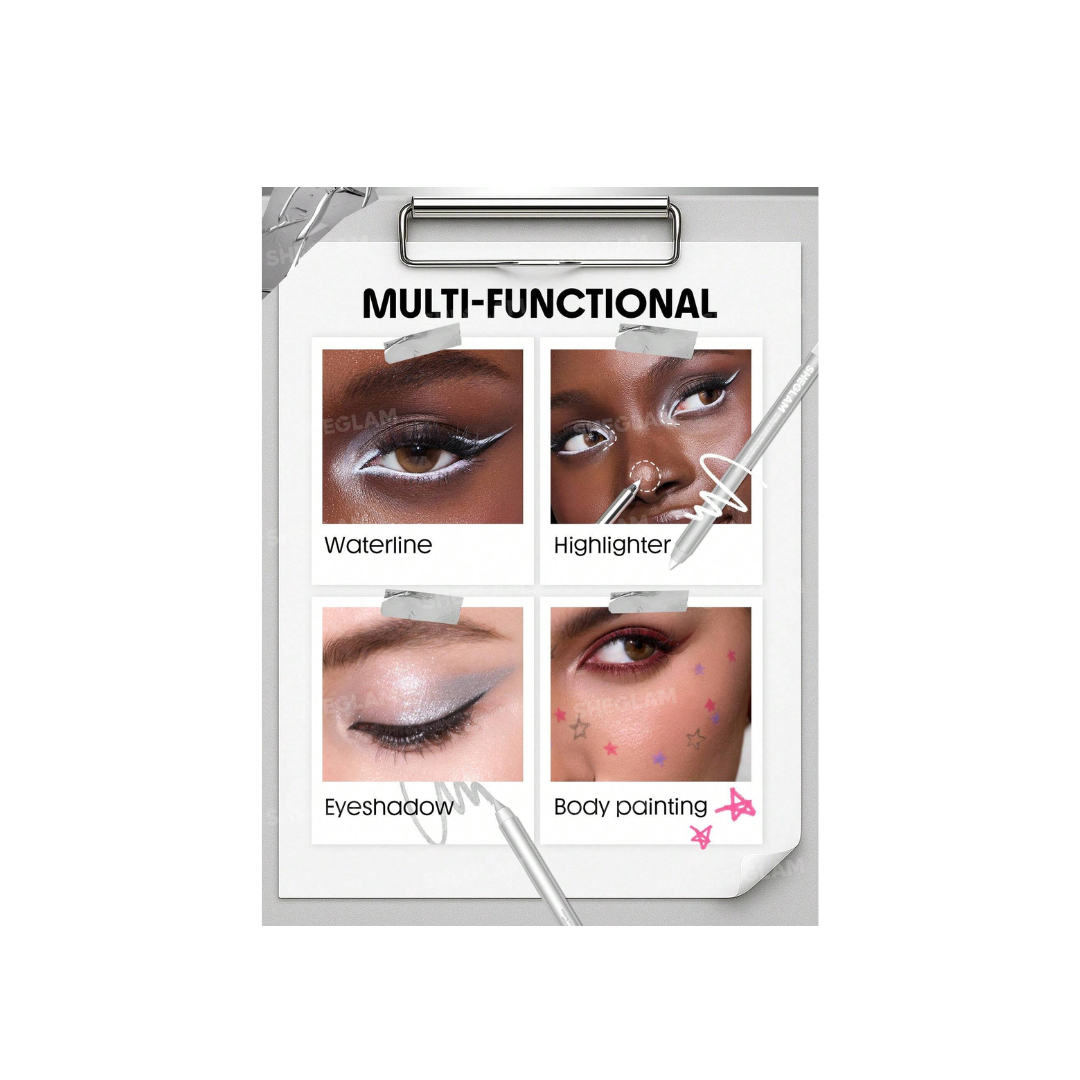 Sheglam Boldline Longwear Multi-Function Gel Liner