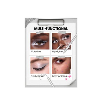 Sheglam Boldline Longwear Multi-Function Gel Liner