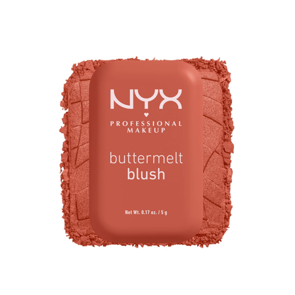 أحمر الخدود باترميلت من NYX Professional Makeup